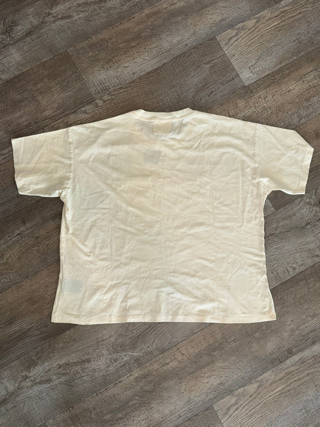 VERTABRAE T SHIRT