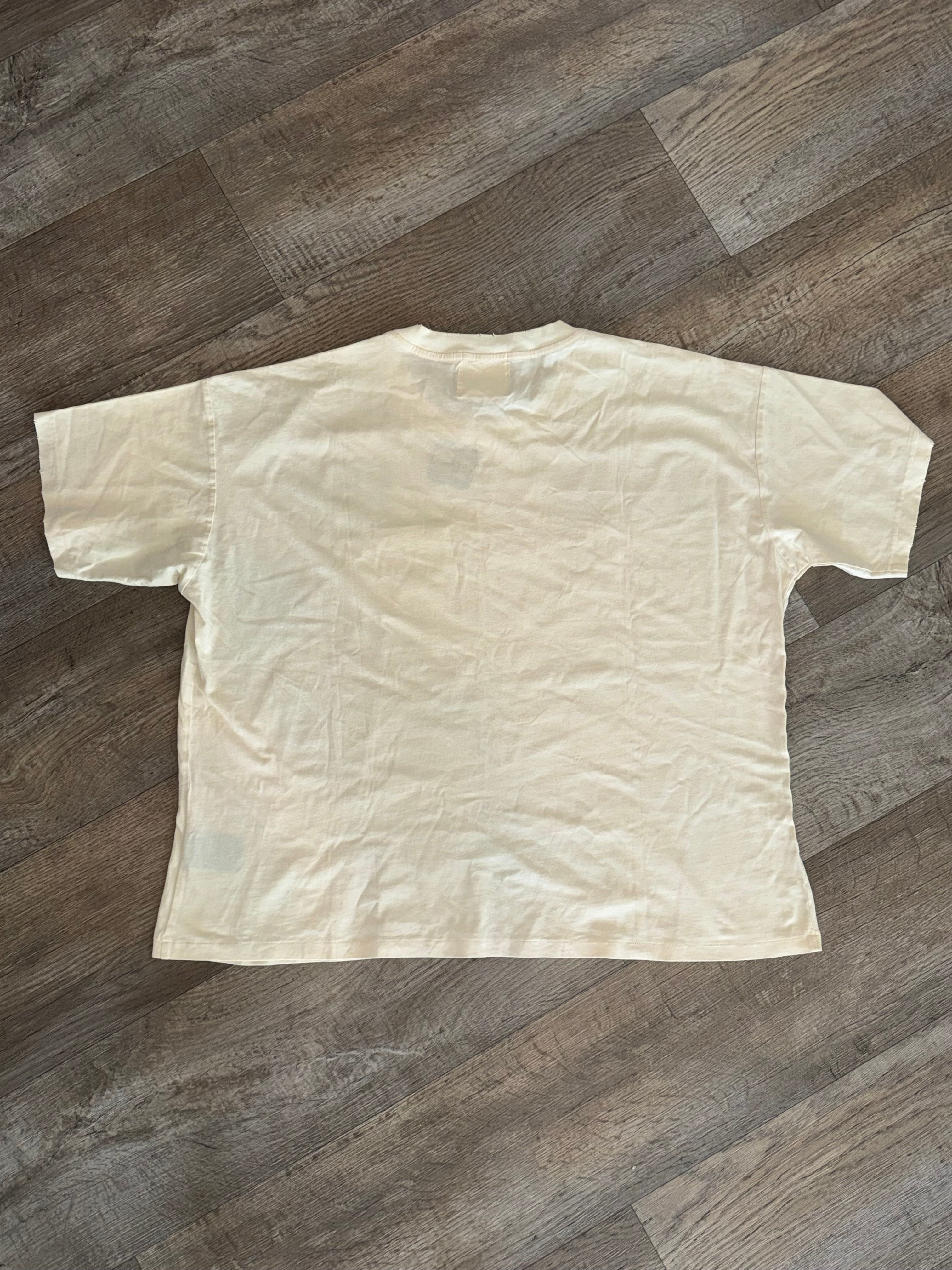 VERTABRAE T SHIRT