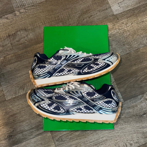 BOTTEGA VENETA ORBIT SNEAKERS